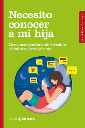 Necesito conocer a mi hija, Lucila Quintana - HAZLO SIMPLE