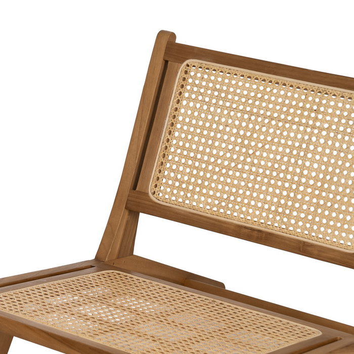 Butaca Natural Madera 60 X 93 X 63,50 cm Butaca Natural Madera 60 X 93 X 63,50 cm