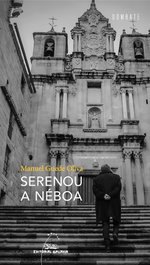 Serenou a néboa, Manuel Guede Oliva - GALAXIA