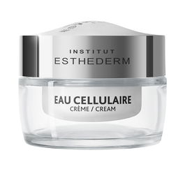 Institut Esthederm EAU CELLULAIRE Crema Hidratante Fundente 50 ml Hidratación Profunda