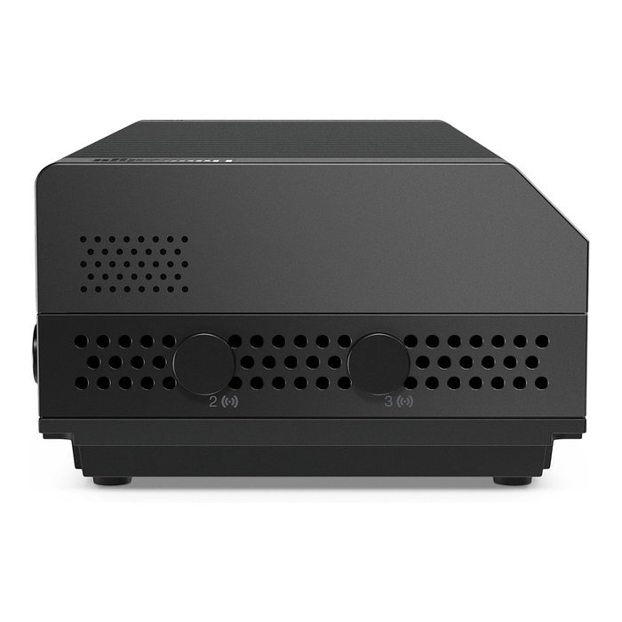 Lenovo ThinkEdge SE30 Mini PC, Intel Celeron 6305E 1.8 GHz, 8 GB RAM, 256 GB SSD NVMe, WiFi 6, Windows 11 IoT Enterprise (Alemán)