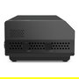 Lenovo ThinkEdge SE30 Mini PC, Intel Celeron 6305E 1.8 GHz, 8 GB RAM, 256 GB SSD NVMe, WiFi 6, Windows 11 IoT Enterprise (Alemán)