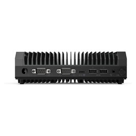 Lenovo ThinkEdge SE30 Mini PC, Intel Celeron 6305E 1.8 GHz, 8 GB RAM, 256 GB SSD NVMe, WiFi 6, Windows 11 IoT Enterprise (Alemán)