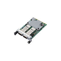 Broadcom N2200G RAID Adaptador de Red OCP 3.0, 2 Puertos QSFP112 200GbE, PCIe 5.0 x16, Ethernet Interno para Servidor