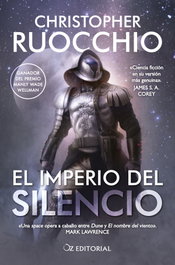 El Imperio del Silencio, OZ EDITORIAL - OZ EDITORIAL