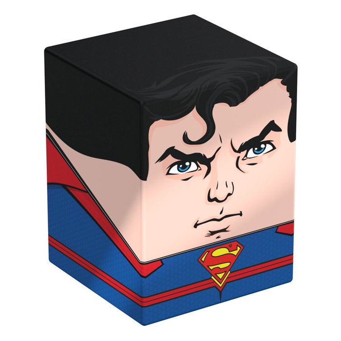 Squaroes Squaroe DC Justice League™ JL003 - Superman™ Squaroes Squaroe DC Justice League™ JL003 - Superman™