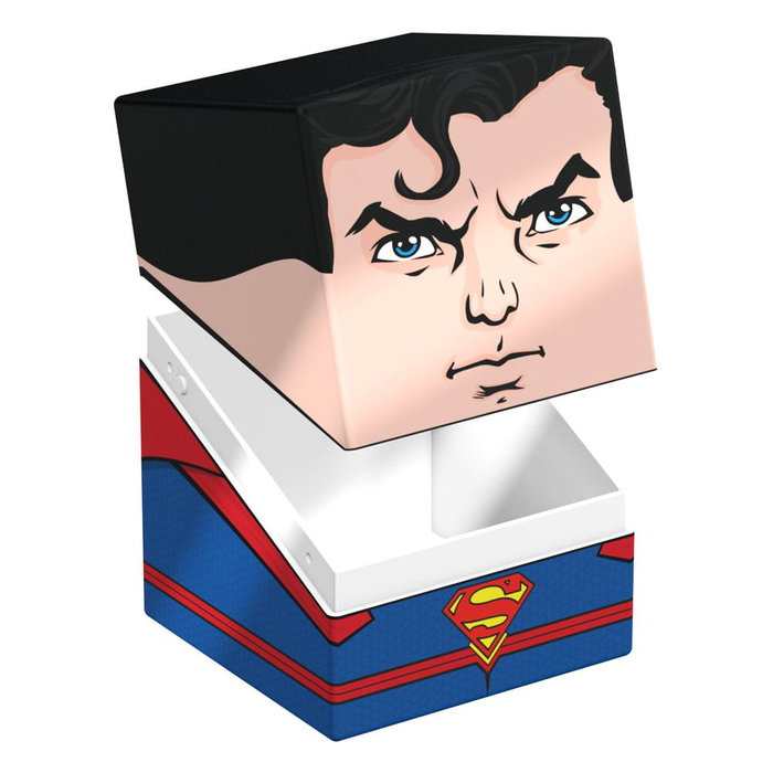 Squaroes Squaroe DC Justice League™ JL003 - Superman™ Squaroes Squaroe DC Justice League™ JL003 - Superman™