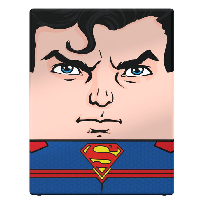 Squaroes Squaroe DC Justice League™ JL003 - Superman™ Squaroes Squaroe DC Justice League™ JL003 - Superman™
