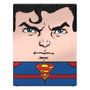Squaroes Squaroe DC Justice League™ JL003 - Superman™