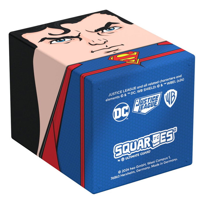 Squaroes Squaroe DC Justice League™ JL003 - Superman™ Squaroes Squaroe DC Justice League™ JL003 - Superman™