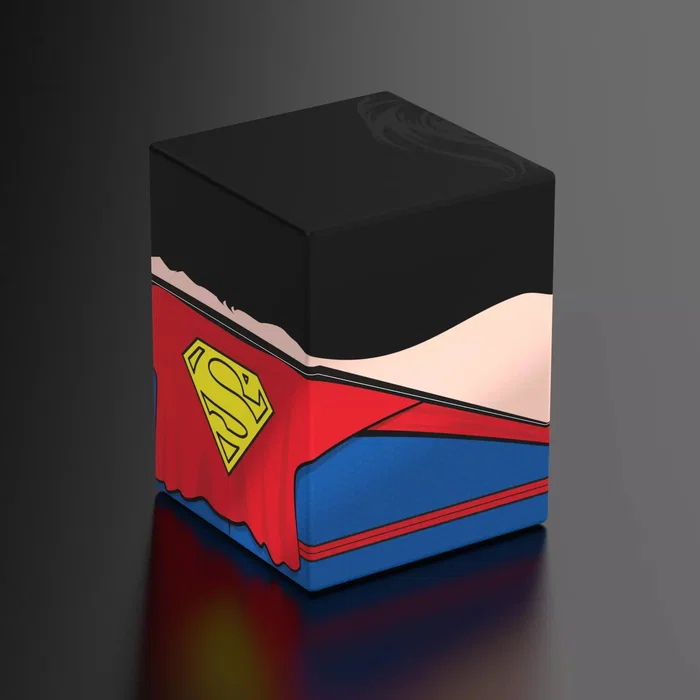 Ultimate Guard Squaroes DC Justice League™ JL003 - Superman™ Ultimate Guard Squaroes DC Justice League™ JL003 - Superman™