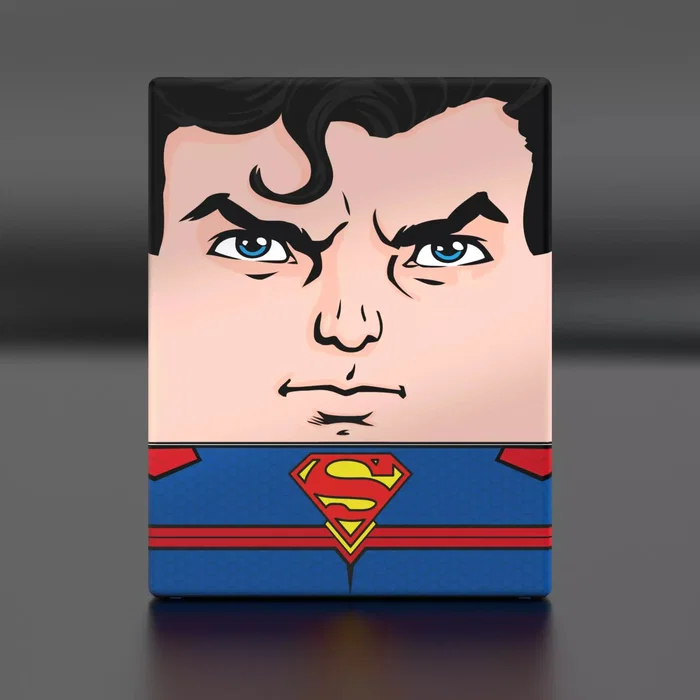 Ultimate Guard Squaroes DC Justice League™ JL003 - Superman™ Ultimate Guard Squaroes DC Justice League™ JL003 - Superman™