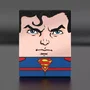 Ultimate Guard Squaroes DC Justice League™ JL003 - Superman™