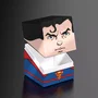 Ultimate Guard Squaroes DC Justice League™ JL003 - Superman™