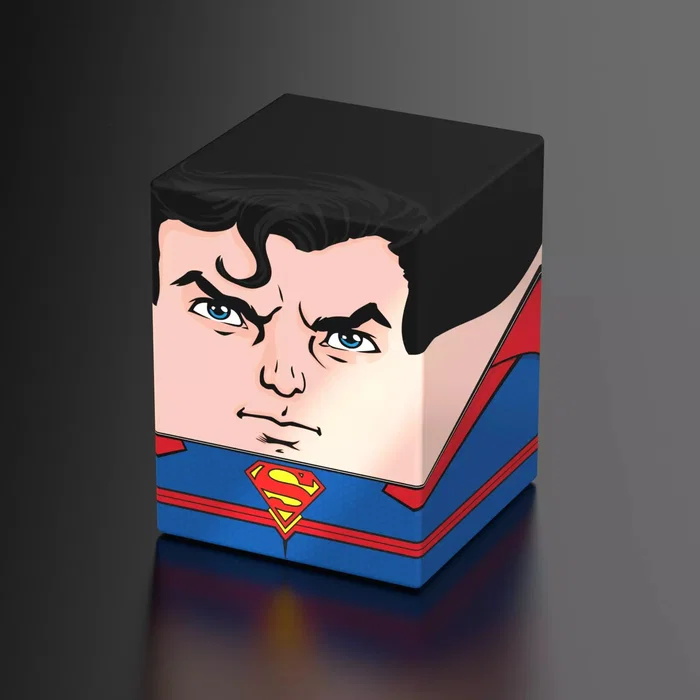 Ultimate Guard Squaroes DC Justice League™ JL003 - Superman™ Ultimate Guard Squaroes DC Justice League™ JL003 - Superman™