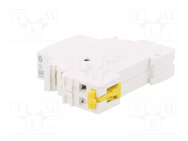 SCHNEIDER ELECTRIC Relé de instalación biestable por impulsos NC + NA 16A