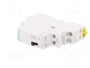 SCHNEIDER ELECTRIC Relé de instalación biestable por impulsos NC + NA 16A