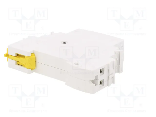 SCHNEIDER ELECTRIC Relé de instalación biestable por impulsos NC + NA 16A