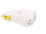 SCHNEIDER ELECTRIC Relé de instalación biestable por impulsos NC + NA 16A