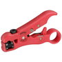 Knipex Pelacables para Cables Coaxiales y de Datos
