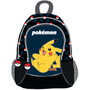 Safta Mochila Junior Pokémon Pokeball 40x30x15 cm