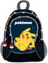 Safta Mochila Junior Pokémon Pokeball 40x30x15 cm