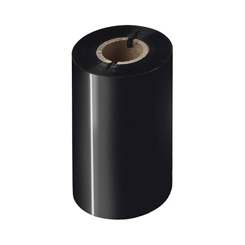 Brother Pack de 12 Rollos de Ribbon de Cera Premium BWP1D300110 110mm x 300m Negro Brother Pack de 12 Rollos de Ribbon de Cera Premium BWP1D300110 110mm x 300m Negro