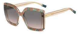 Missoni MIS-0186-S-038 Gafas de Sol Rosa