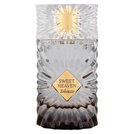 Sweet Heaven Tobacco, Agua de perfume, Unisex, 100 ml