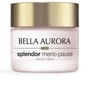 Bella Aurora Crema de Noche Antienvejecimiento Menopause Splendor 50 ml - Regenera la Piel Durante el Sueño