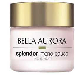 Bella Aurora Splendor Menopause Noche 50 ml