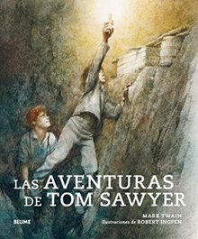 BLUME, Las Aventuras de Tom Sawyer - Samuel Langhorne Clemens
