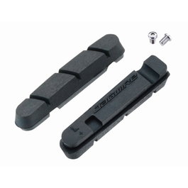 Jagwire Juego de Zapatas de Recambio para Carretera SRAM Shimano A/Potencia 200 g