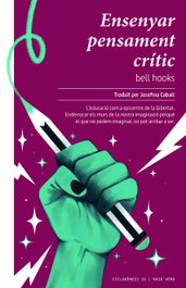 Ensenyar pensament crític, Bell Hooks - RAYO VERDE