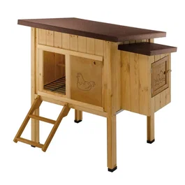 Ferplast Casa Gallina Basic