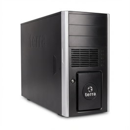 Terra Server 3230 G6 E-2456/32/2x960/C Servidor de alto rendimiento para empresas