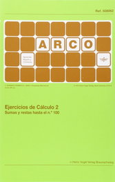 ARCO Ejerc. calculo 2 sumas restas 100