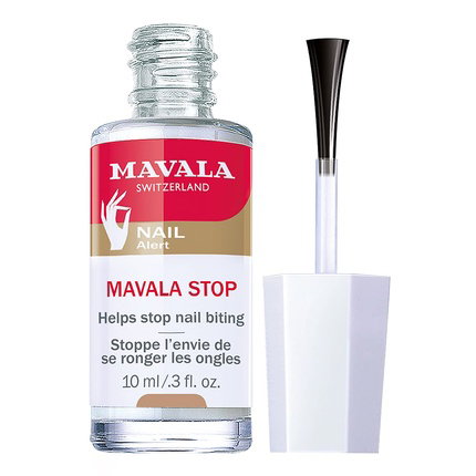 Mavala Laca de uñas fortalecedora 10 ml Mavala Laca de uñas fortalecedora 10 ml