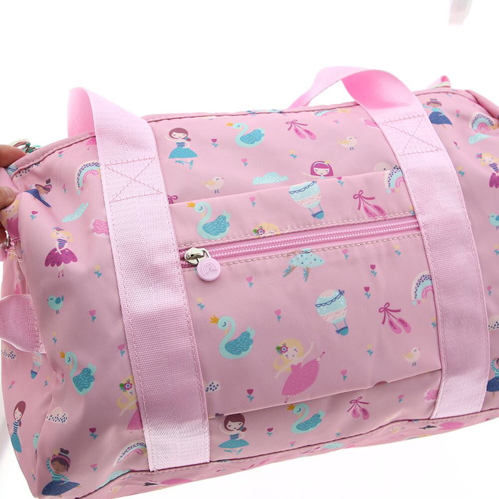 LOVELY STORY Bolsa de deporte Ballet