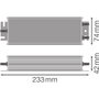 Ledvance EC Performance DR DIM-PFM-150/220-240/24/P