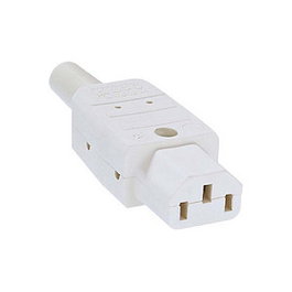 Bachmann Kaltgertedose Nr.794 70C, blanco