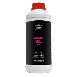 Bompar Lubricante de Cadena LUBRICANT OIL con Teflón PTFE 1100 - 120 gr