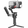 DJI RS 4 Combo para Cámara Mirrorless y Lentes Gris