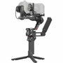 DJI RS 4 Combo para Cámara Mirrorless y Lentes Gris