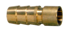 Boquilla para soldar gas 10 pulida 2902