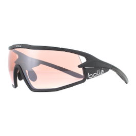 Bolle 12627 B-ROCK PRO Gafas de sol Rosa/Negro