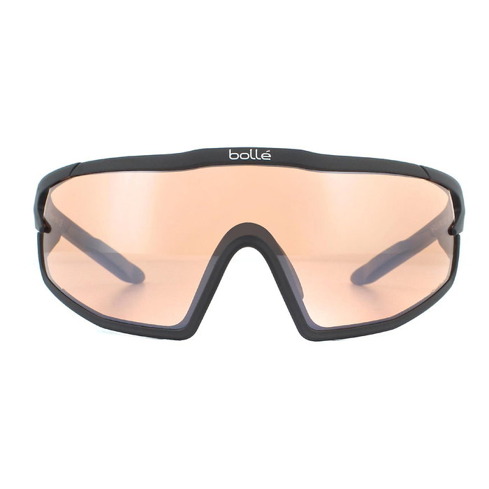 Bolle 12627 B-ROCK PRO Gafas de sol Rosa/Negro