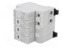 FINDER Limitador de sobretensiones Tipo 2 3+NPE 275V AC 20kA