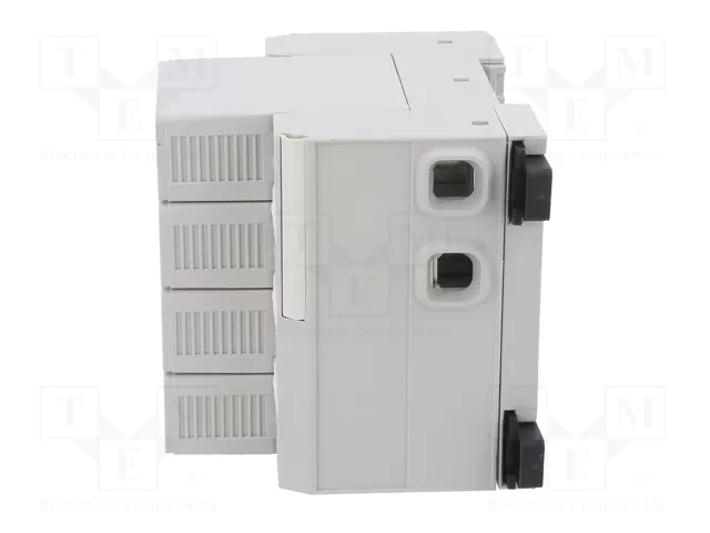 FINDER Limitador de sobretensiones Tipo 2 3+NPE 275V AC 20kA FINDER Limitador de sobretensiones Tipo 2 3+NPE 275V AC 20kA