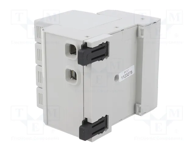 FINDER Limitador de sobretensiones Tipo 2 3+NPE 275V AC 20kA FINDER Limitador de sobretensiones Tipo 2 3+NPE 275V AC 20kA
